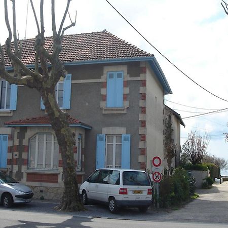 Les Flots Bleus Apartment Andernos-les-Bains Bagian luar foto