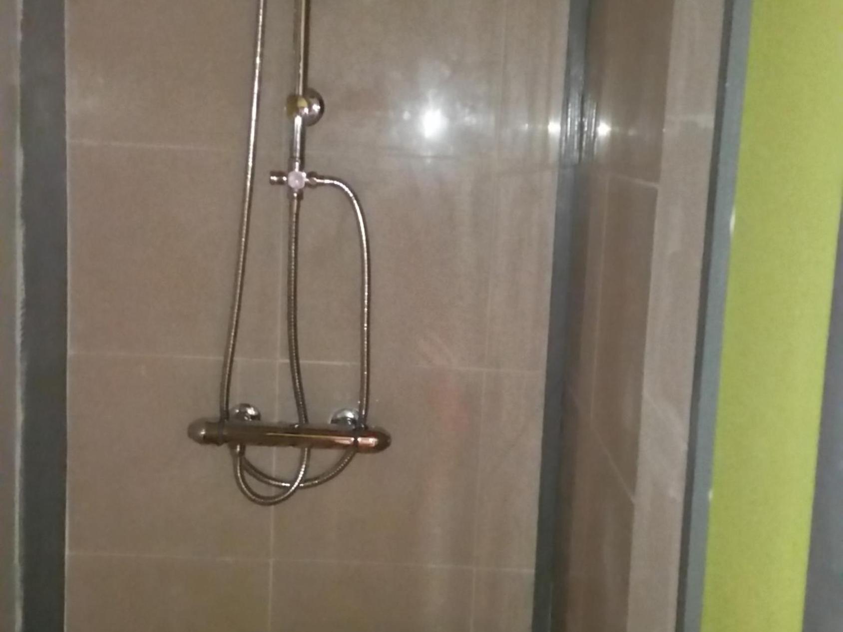 Les Flots Bleus Apartment Andernos-les-Bains Ruang foto