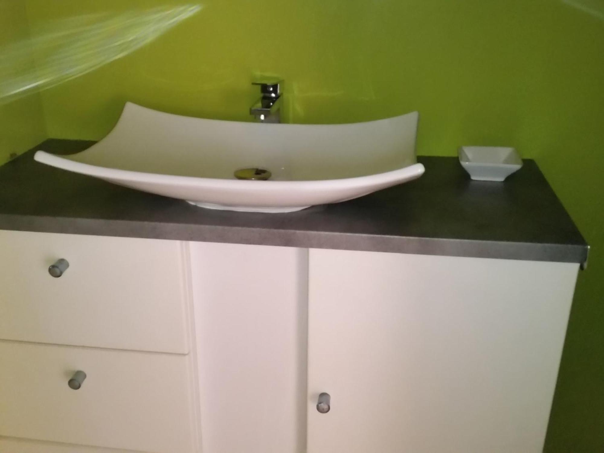 Les Flots Bleus Apartment Andernos-les-Bains Ruang foto